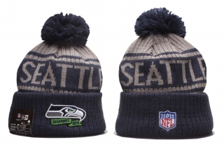 NFL Seattle Seahawks Beanies YP 0448