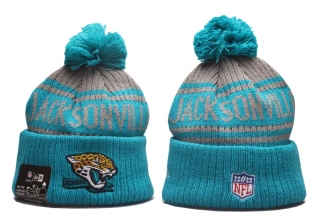 NFL Jacksonville Jaguars Beanies YP 0449