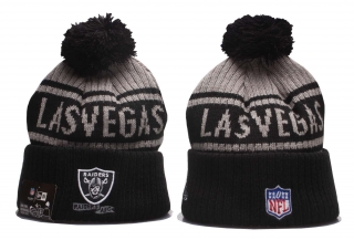 NFL Oakland Raiders Beanies YP 0450