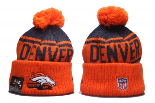 NFL Denver Broncos Beanies YP 0455