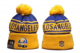 NFL St Louis Rams Beanies YP 0462