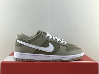Authentic Nike Dunk Low “Judge Grey”