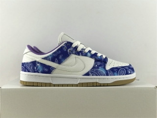 Authentic Nike SB Dunk Low Prm QS