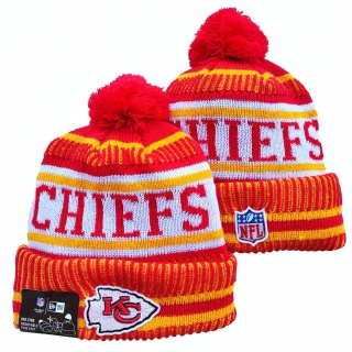 NFL Kansas City Chiefs Beanies XY 0477