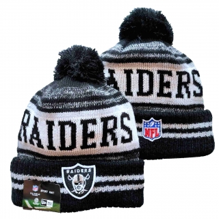 NFL Oakland Raiders Beanies XY 0478