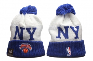 NBA New York Knicks Beanies YP 0075