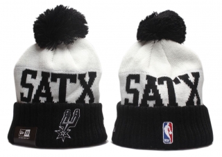 NBA San Antonio Spurs  Beanies YP 0076