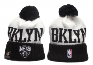 NBA New Jersey Nets Beanies YP 0078