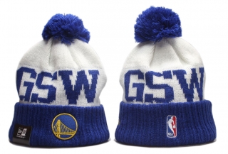 NBA Golden State Warriors Beanies YP 0079