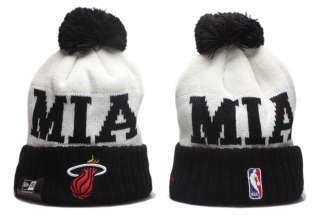 NBA Miami Heat Beanies YP 0081