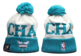 NBA Charlotte Hornets Beanies YP 0085