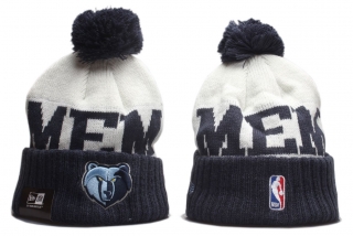 NBA Memphis Grizzlies Beanies YP 0088