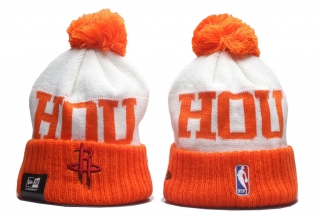 NBA Houston Rockets Beanies YP 0092