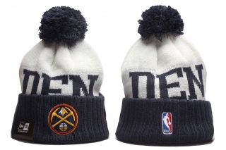 NBA Denver Nuggets Beanies YP 0093