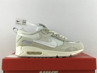 Authentic Air Max 90 Scrap