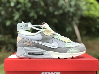 Authentic Nike Air Max 90 Futura
