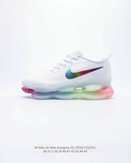 Nike Air VaporMax 2022 Men Shoes JM-001