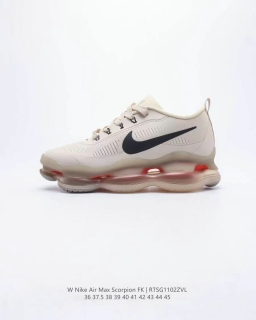 Nike Air VaporMax 2022 Men Shoes JM-002