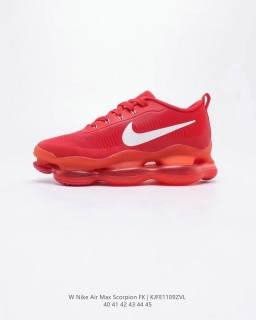 Nike Air VaporMax 2022 Men Shoes JM-003