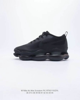 Nike Air VaporMax 2022 Men Shoes JM-005