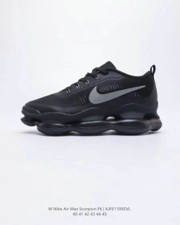 Nike Air VaporMax 2022 Men Shoes JM-006