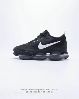 Nike Air VaporMax 2022 Men Shoes JM-007