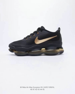 Nike Air VaporMax 2022 Men Shoes JM-009