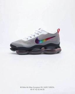 Nike Air VaporMax 2022 Men Shoes JM-010