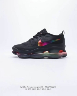 Nike Air VaporMax 2022 Men Shoes JM-011