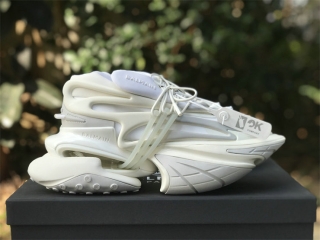 Authentic BALMAIN Men Shoes 001