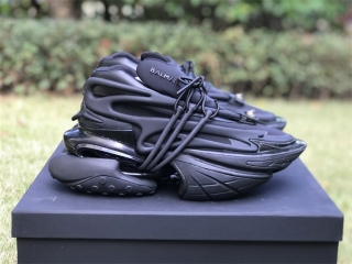 Authentic BALMAIN Men Shoes 003