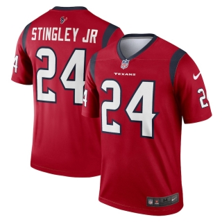 Men's Houston Texans Derek Stingley Jr