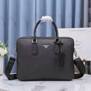PRADA 2368-3 38X28X8cm XM 1_878955