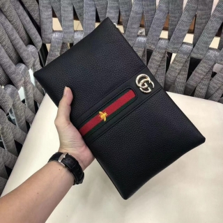 GUCCI 6016 27X18X4cm XM 1_878935