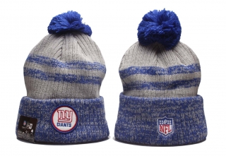 NFL New York Giants Beanies YP 0484