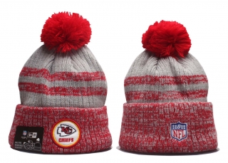 NFL Kansas City Chiefs Beanies YP 0485