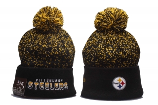 NFL Pittsburgh Steelers Beanies YP 0490