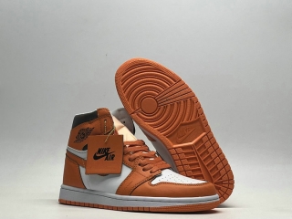 Perfect Nike Air Jordan 1 Men Shoes - 084