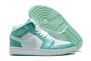 Perfect Nike Air Jordan 1 Men Shoes - 087