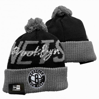 NBA Brooklyn Nets Beanies XY 0101