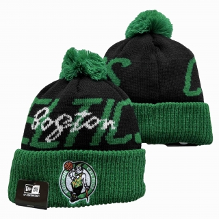 NBA Boston Celtics Beanies XY 0102