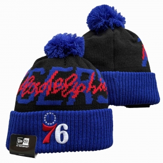 NBA Philadelphia 76ers Beanies XY 0104