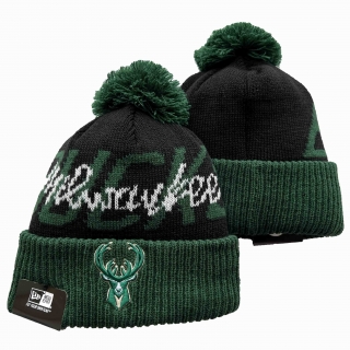 NBA Milwaukee Bucks Beanies XY 0105