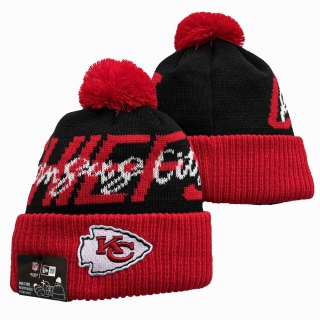 NFL Kansas City Chiefs Beanies XY 0500