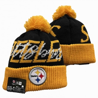 NFL Pittsburgh Steelers Beanies XY 0506