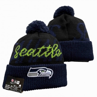 NFL Seattle Seahawks Beanies XY 0508