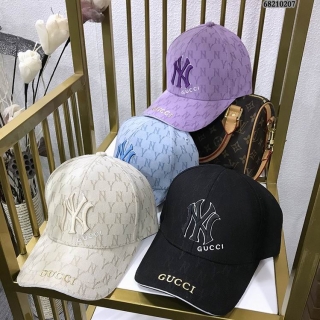 Gucci NY Cap  (10)_164716