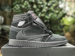 Authentic Travis Scott x Air Jordan 1 OG