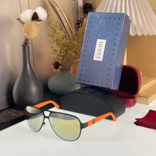 Gucci Glasses (216)_871417