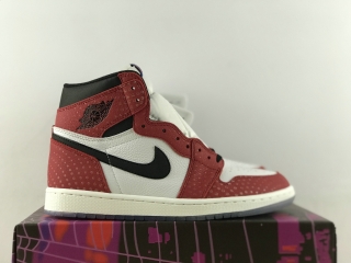 Authentic Air Jordan 1 Retro High OG “Origin Story”